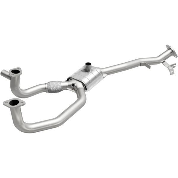 Magnaflow 23866