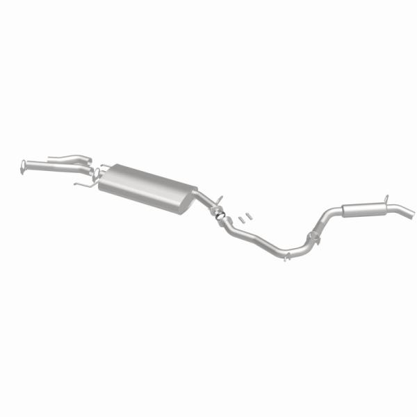 MAG BRE Exhaust Kits Magnaflow 106-0717