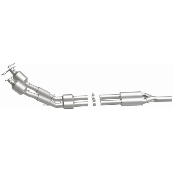 Magnaflow 551838
