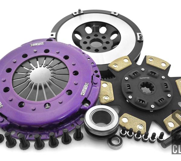 XCLUTCH XKBM24596-1B