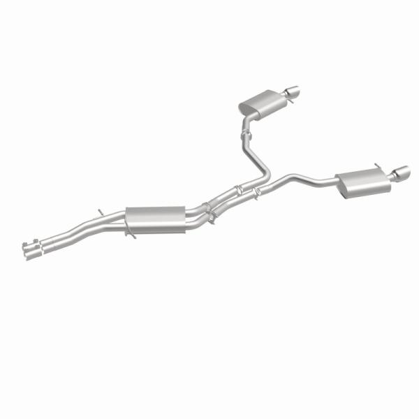 MAG BRE Exhaust Kits Magnaflow 106-0924