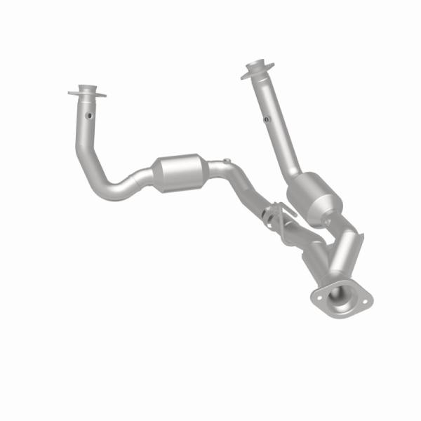 Magnaflow 5451709