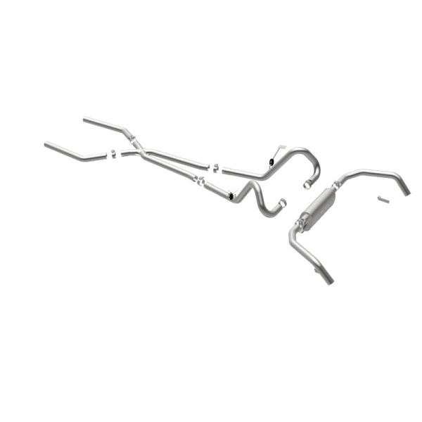 Magnaflow 15895