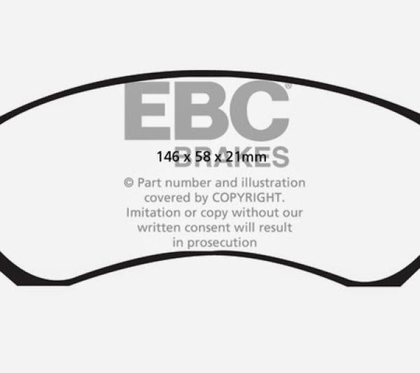 EBC DP61628