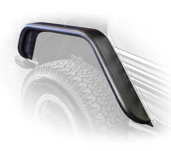 DV8 Offroad FENDB-02