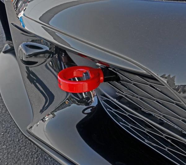 Perrin Performance PTP-BDY-230RD