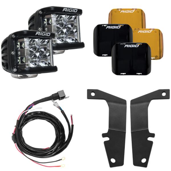 Rigid Industries 46703