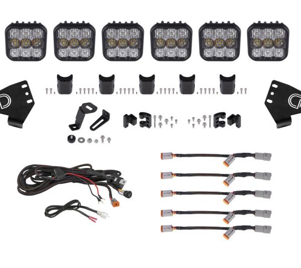 Diode Dynamics DD7630