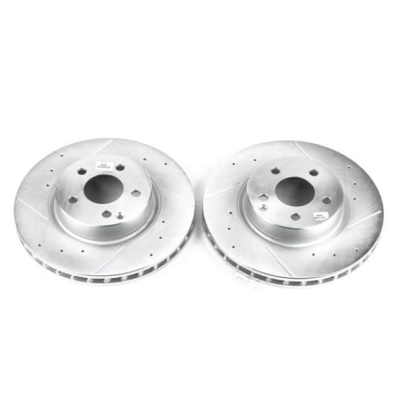 PowerStop EBR862XPR