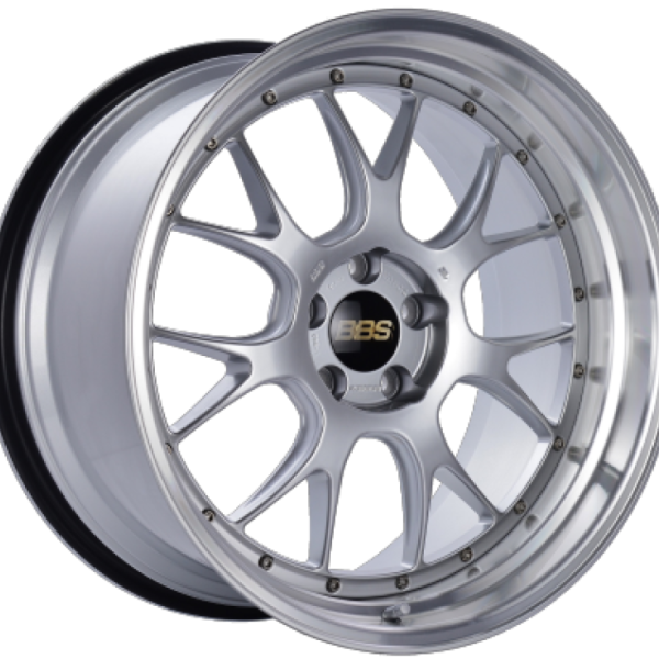 BBS LM340DSPK