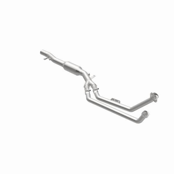 MAG Converter Direct Fit Magnaflow 4481172
