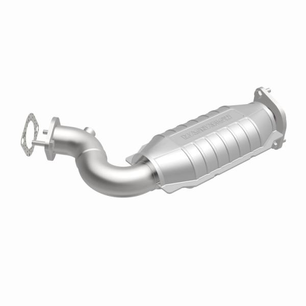 MAG Converter Direct Fit Magnaflow 49170