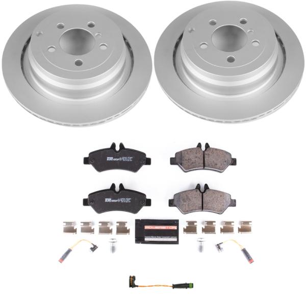 PowerStop ESK6198
