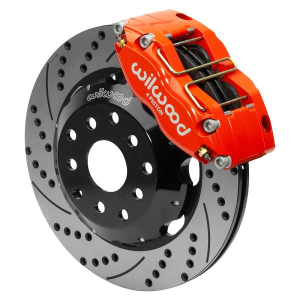 WIL Dynapro Brake Kit Wilwood 140-9193-DR