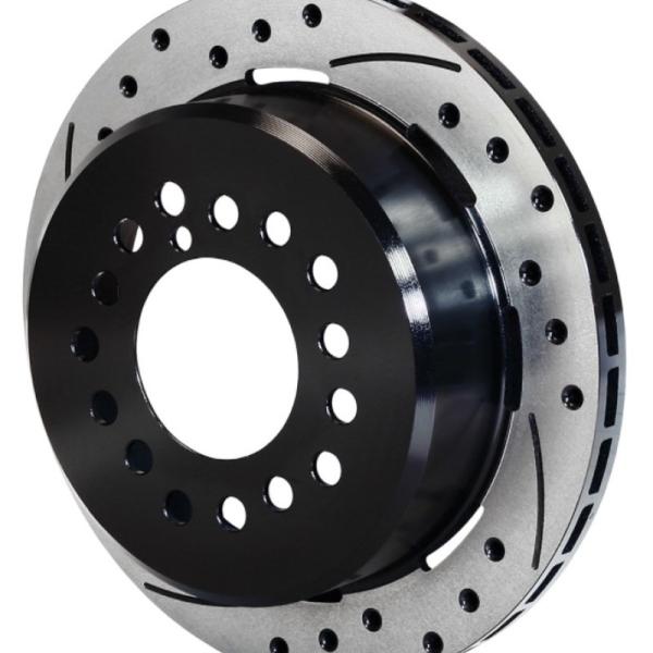 Wilwood 160-11377-BK