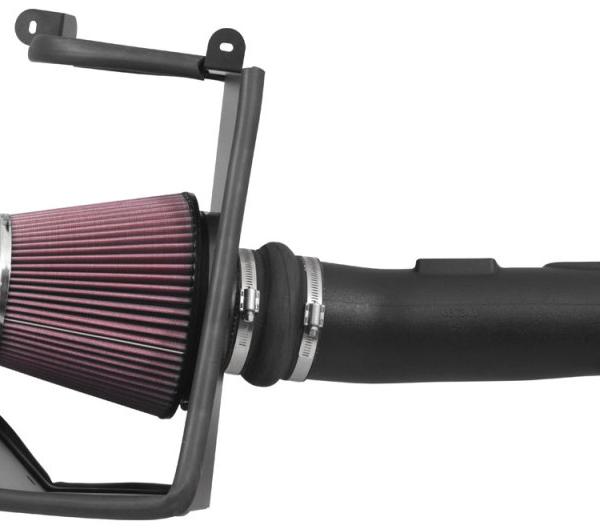 KN 63 AirCharger Intake K&N Engineering 63-6018