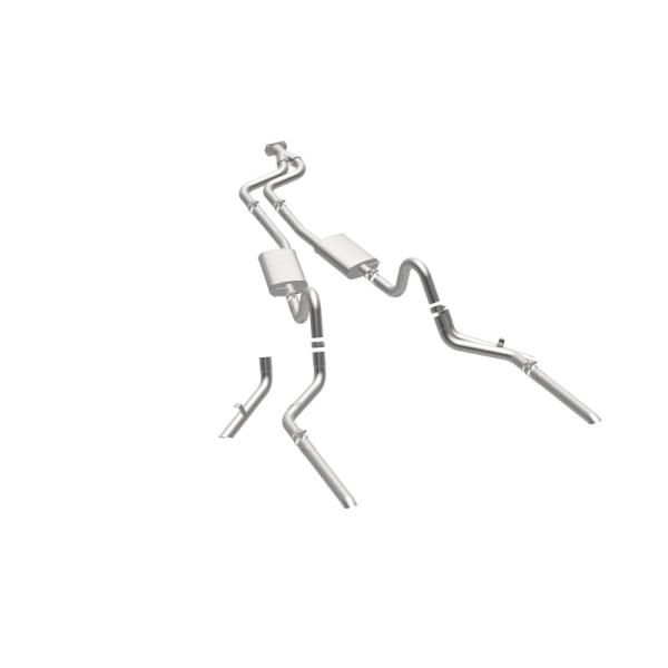 Magnaflow 16884