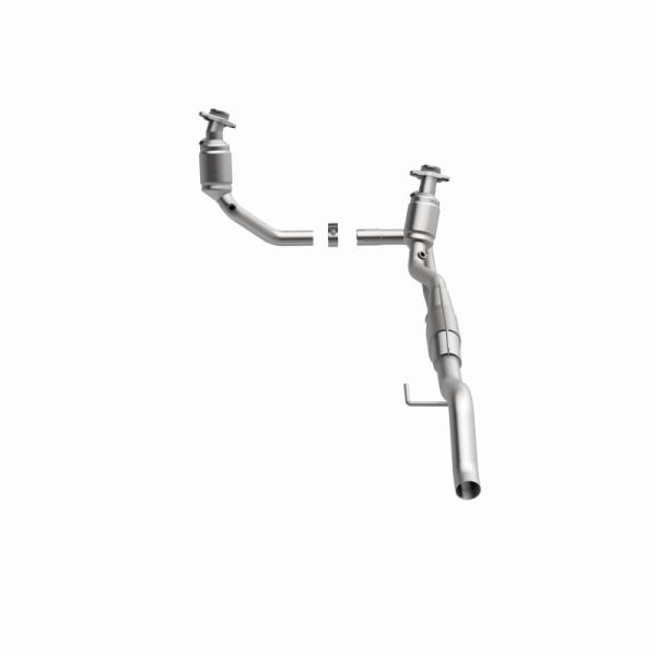 MAG Converter Direct Fit Magnaflow 447244