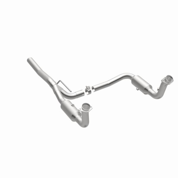 MAG Converter Direct Fit Magnaflow 5551148