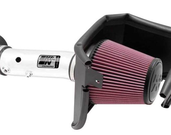 K&N Engineering 69-2526TP