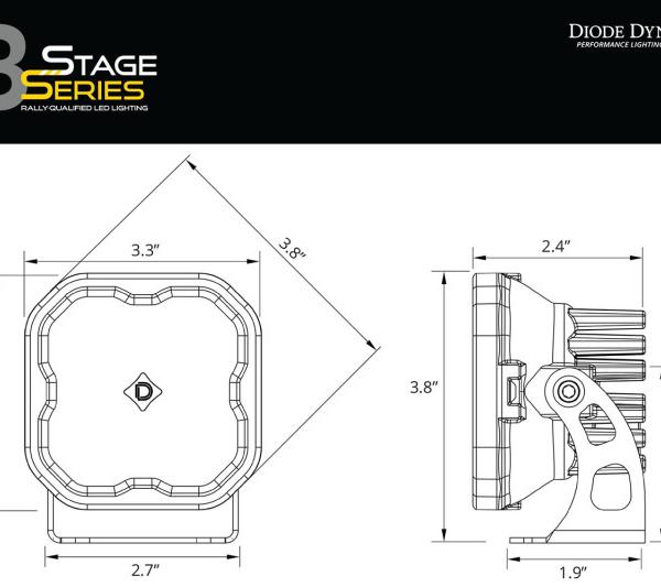Diode Dynamics DD7711