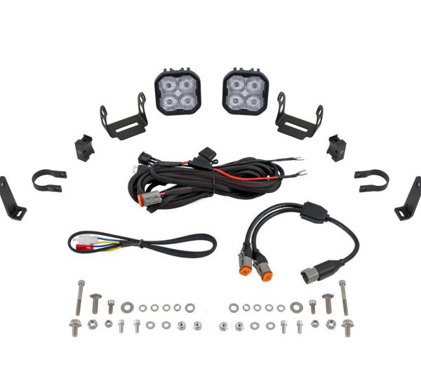Diode Dynamics DD7663
