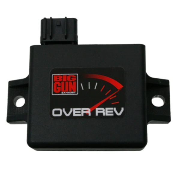 Big Gun 40-R04