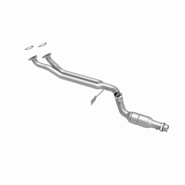 Magnaflow 4481693