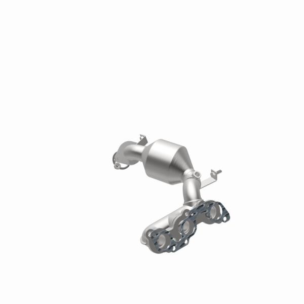MAG Converter Direct Fit Magnaflow 50274