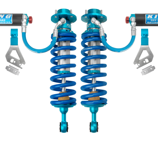 KIN 2.5 Coilovers King Shocks 25001-396A
