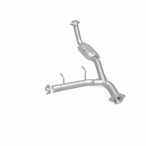 MAG Converter Direct Fit Magnaflow 49411