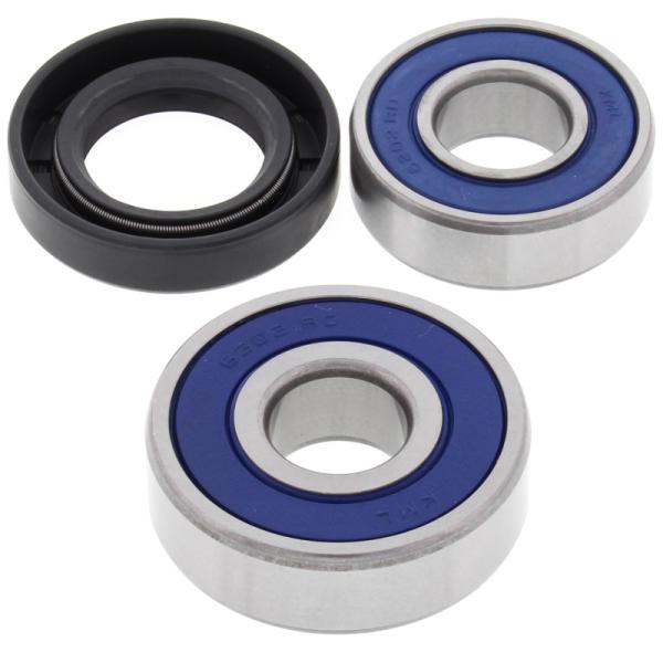 ABR Wheel Bearing Kits All Balls Racing 25-1200