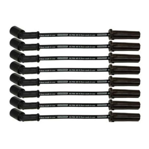 MOR Ignition - Wire Set Moroso 73747
