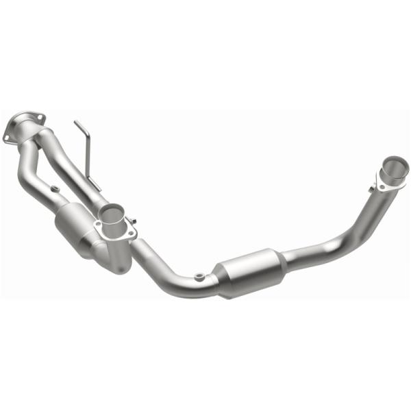 MAG Converter Direct Fit Magnaflow 24473