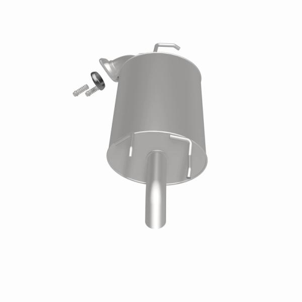 MAG BRE Exhaust Kits Magnaflow 106-0308