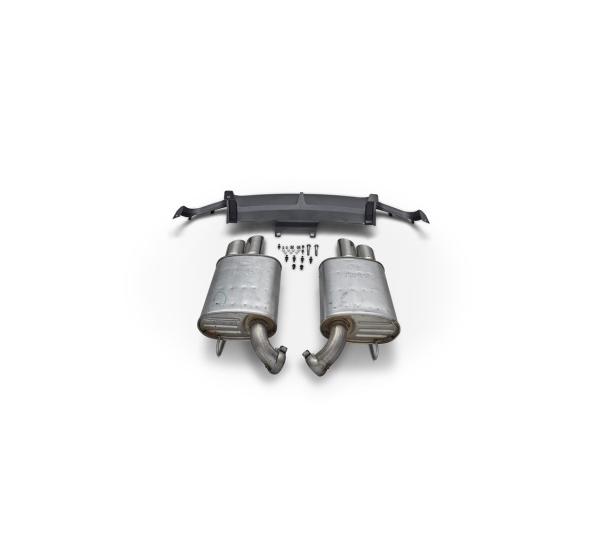 Ford Racing M-5230-MSVTCD