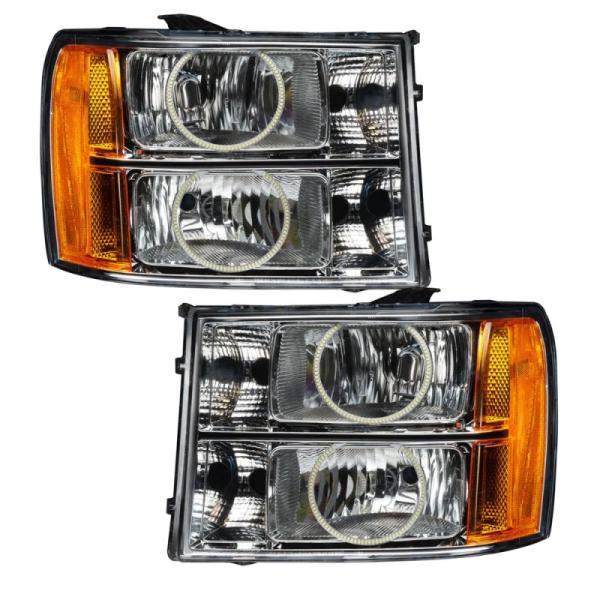 ORACLE Lighting 8165-335
