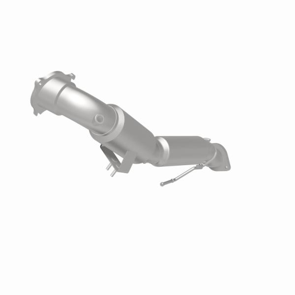 MAG Converter Direct Fit Magnaflow 21-478
