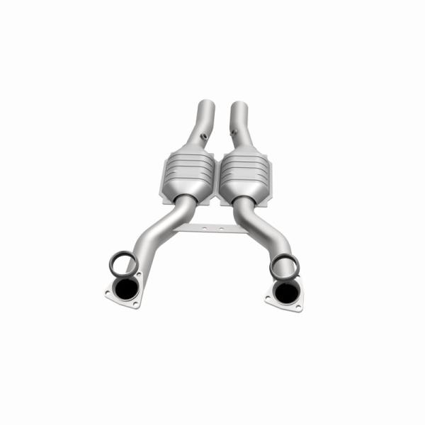 MAG Converter Direct Fit Magnaflow 4481988