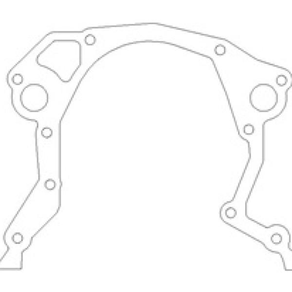Cometic Gasket C5661-020