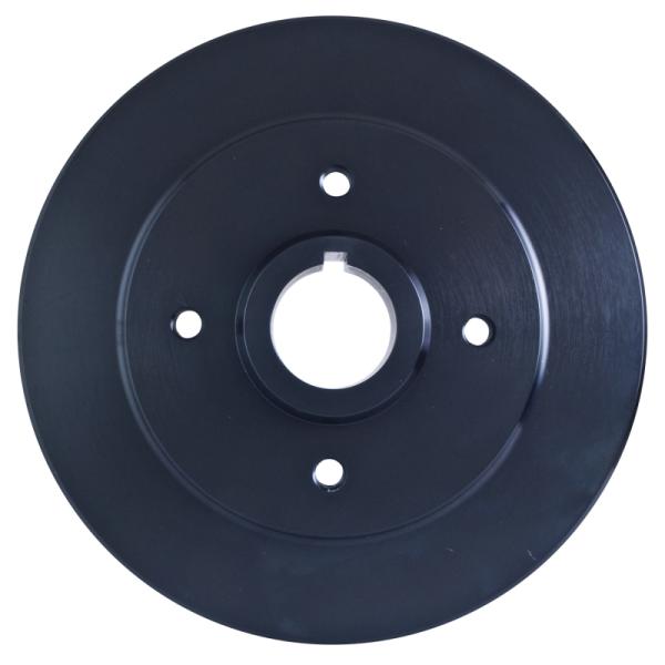 FDR Dampers - Domestic Fluidampr 720201