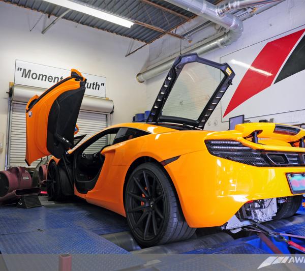 AWE Tuning 3010-33012