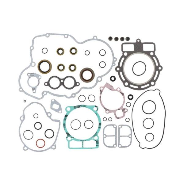 Vertex Pistons 8110022