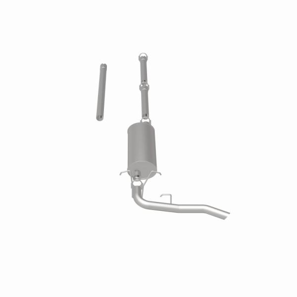 Magnaflow 106-0536