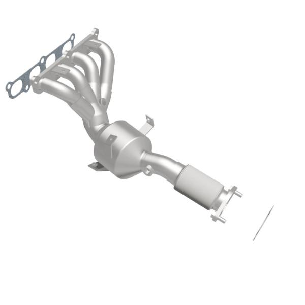 Magnaflow 49552
