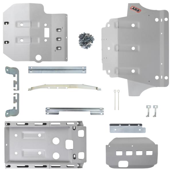 ARB UVP Panels ARB 5438110