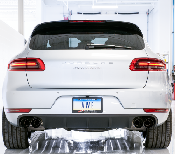 AWE Tuning 3020-43040