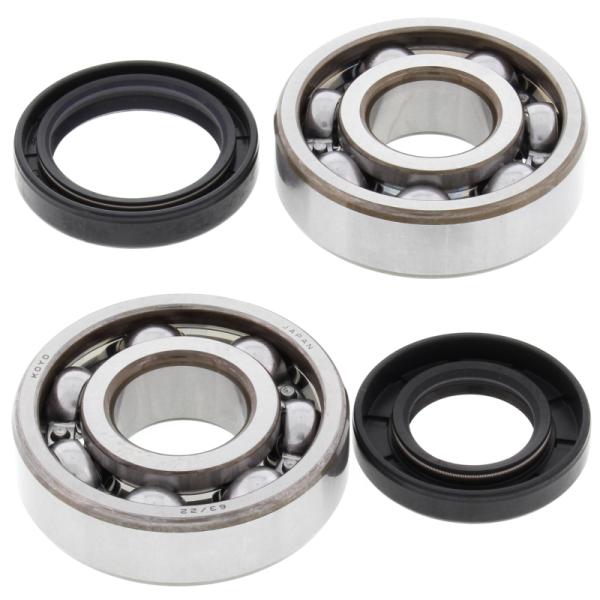 ABR Crank Bearing Kits All Balls Racing 24-1024