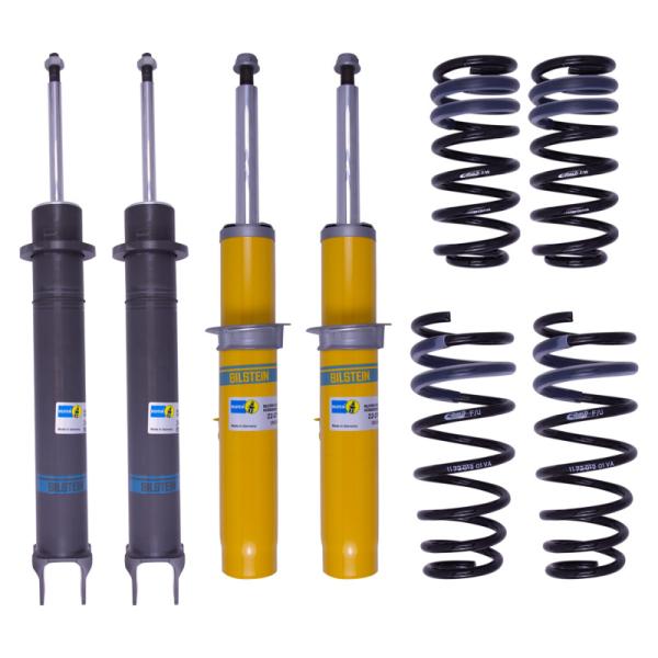 BIL B12 Series Suspension Kits Bilstein 46-258878