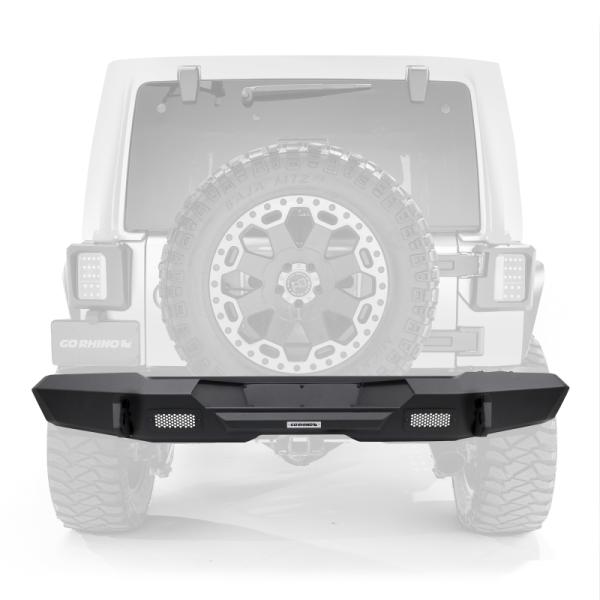 Go Rhino 27220T